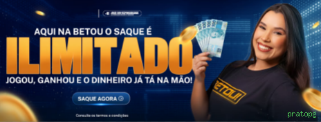Cassino ao vivo pratopg