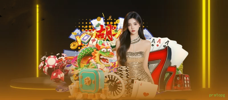 Benefícios da conta